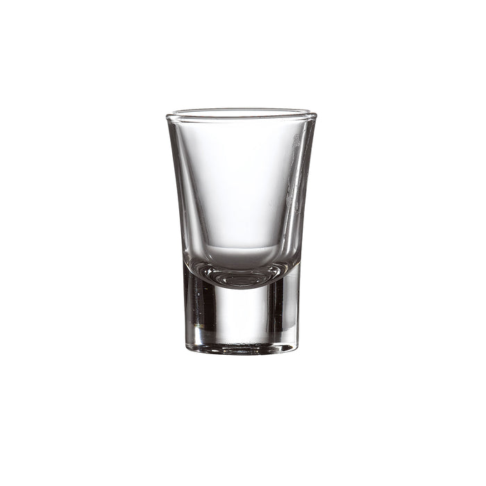 Shot Glass 3.4cl / 1.2oz
