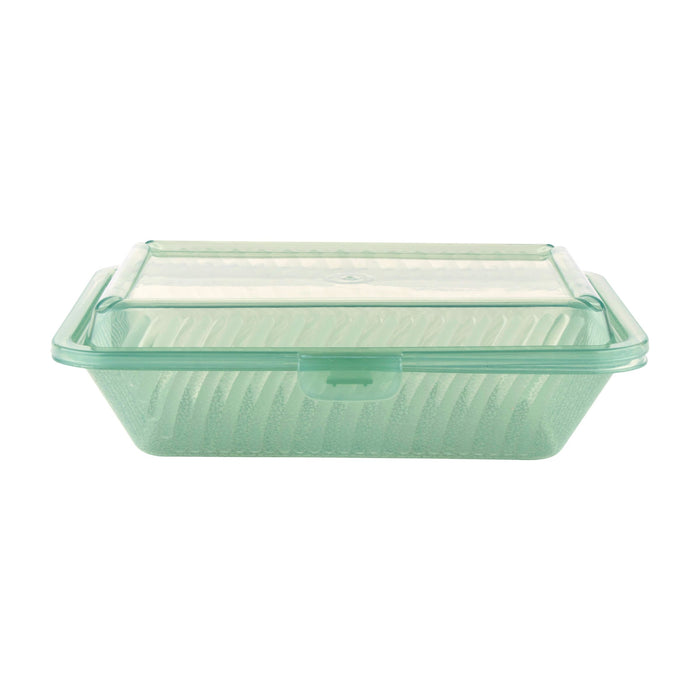 Reusable Standard Meal Container