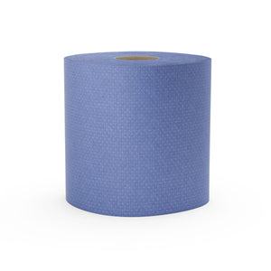 Economy Blue Roll 70m 2ply