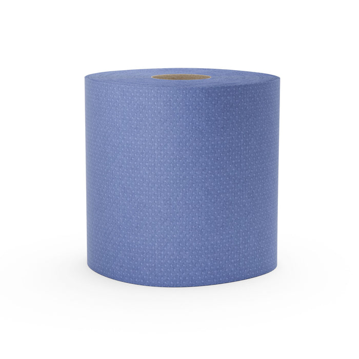 Economy Blue Roll 70m 2ply