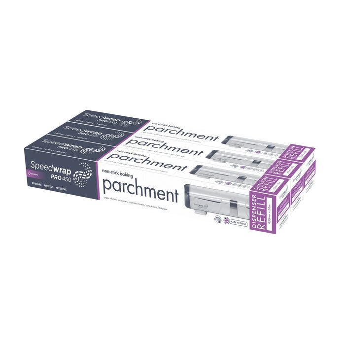 Speedwrap Parchment Refill 450mm x 50m
