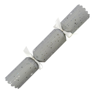 14" Deluxe Silver Star Cracker