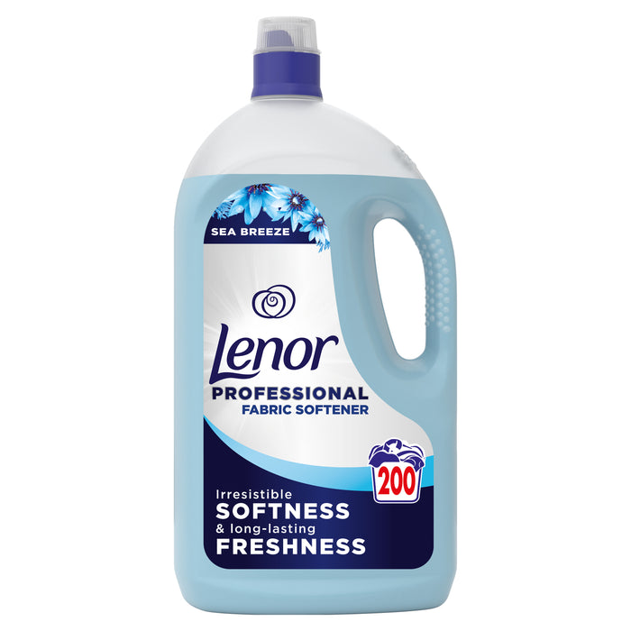 Lenor Professional Fabric Conditioner