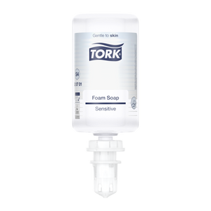 Tork® Sensitive Foam Soap