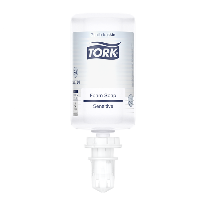 Tork® Sensitive Foam Soap