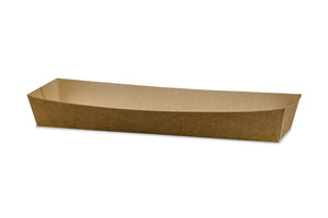 Kraft Baguette Tray