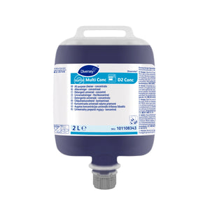 Suma Multi D2 Multi Purpose Cleaner