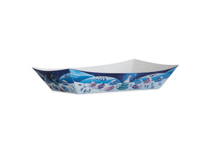 Christmas Food Tray