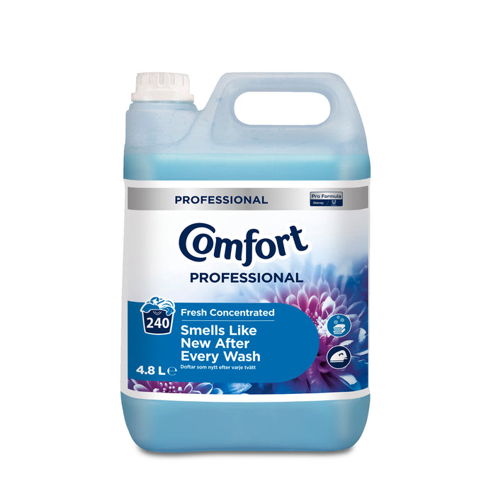 Comfort Professional Original Fabric Conditioner 240 Washes
