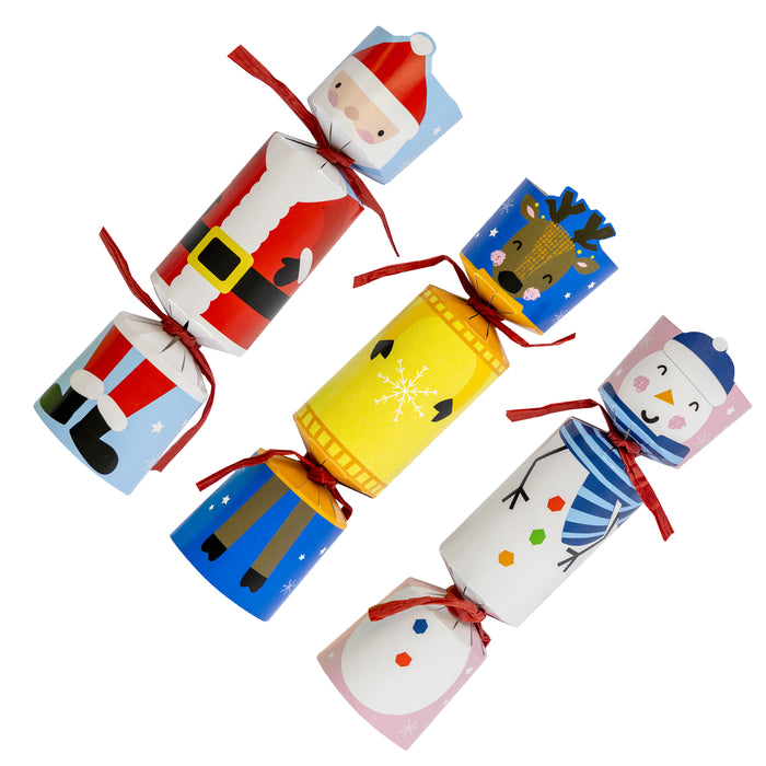 7" Standard Fun Activity Cracker