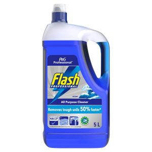 Flash Professional All-Purpose Cleaner Ocean