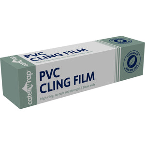 Caterwrap PVC Cling Film Cutter Box