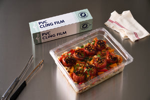 Caterwrap PVC Cling Film Cutter Box