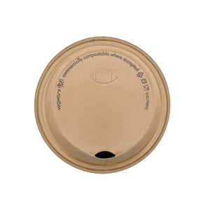 Feel Snug Hot Cup Lids