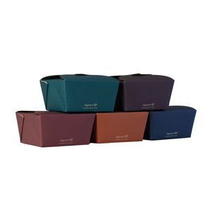 Feel Snug Food Box
