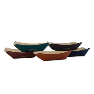 Feel Snug Food Tray 6x5"