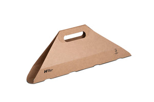 Notpla Drinks Carrier