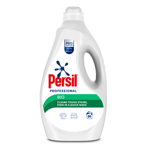 Persil Professional Biological Liquid Detergent 90 Washes