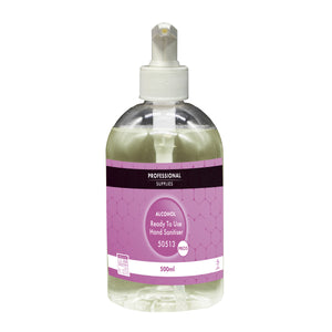 Pro Supplies Alcohol Ready To Use Hand Sanitiser