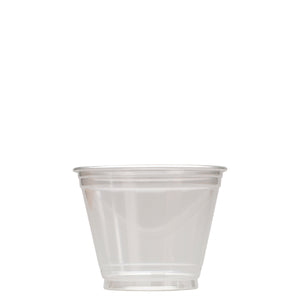 RPET Cold Cup 9oz CLEARANCE