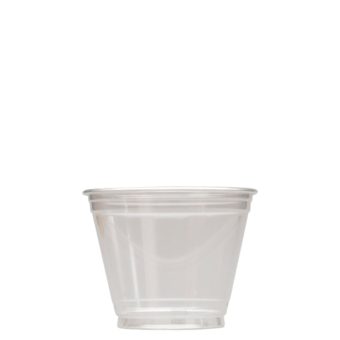 RPET Cold Cup 9-16oz