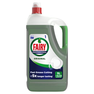 Fairy Professional Washing Up Liquid Original