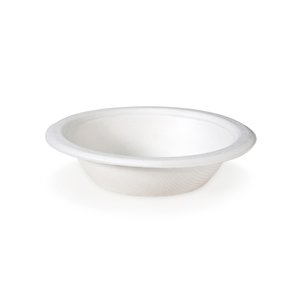 Bagasse Bowl 12oz