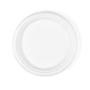 Bagasse Plate