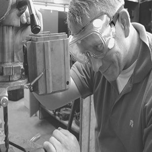Shield Protective Goggles