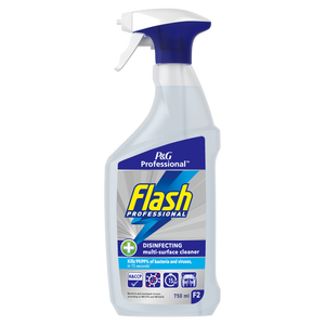 Flash Professional Disinfecting Cleaning Spray