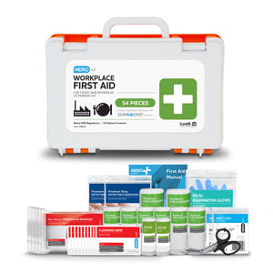AeroKit™ Catering First Aid Kit
