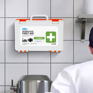 AeroKit™ Catering First Aid Kit