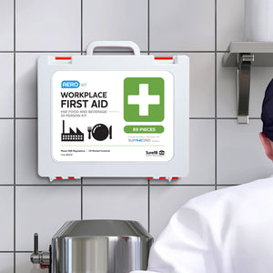 AeroKit™ Catering First Aid Kit