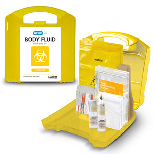 AeroKit™ Catering Body Spills Kit