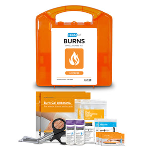 AeroKit™ Catering Small Burns Kit