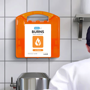 AeroKit™ Catering Small Burns Kit