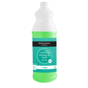 Pro Supplies Washing Up Liquid