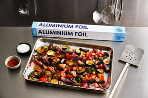 Caterwrap Aluminium Foil Cutter Box