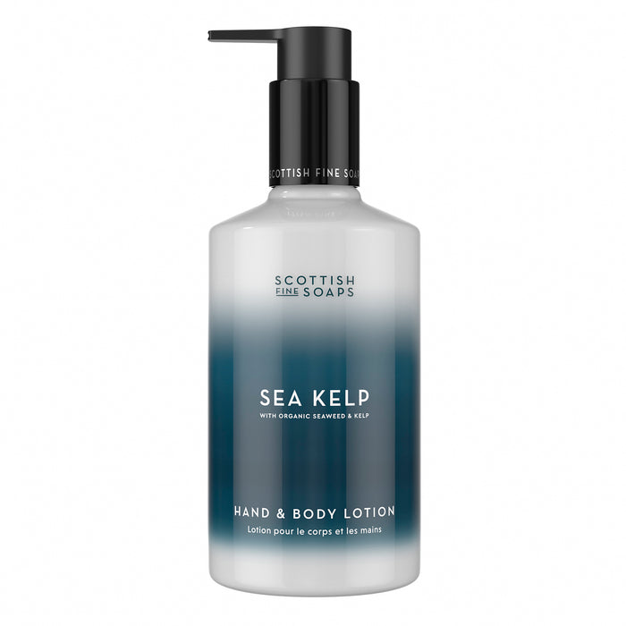 Sea Kelp Hand and Body Lotion 300ml