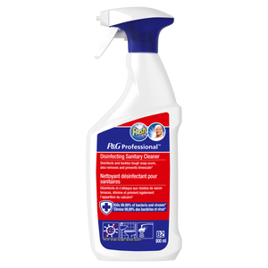 Flash Professional B2 Disinfecting Sanitary Cleaner