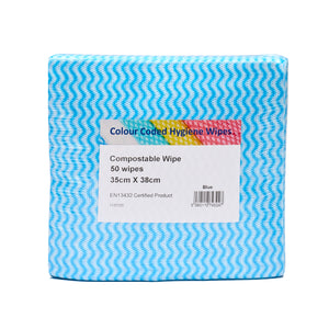 J-Cloth Style Compostable