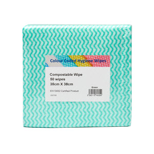 J-Cloth Style Compostable