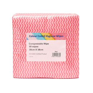 J-Cloth Style Compostable