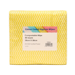 J-Cloth Style Compostable
