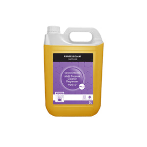 Pro Supplies Multi Purpose Cleaner Degreaser 5L