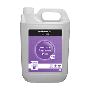 Pro Supplies Heavy Duty Degreaser 5L