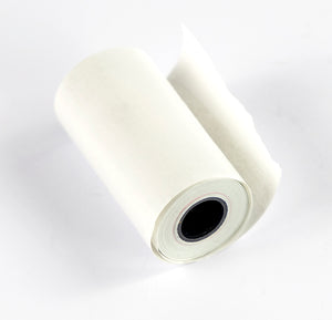 Thermal Credit Card Roll