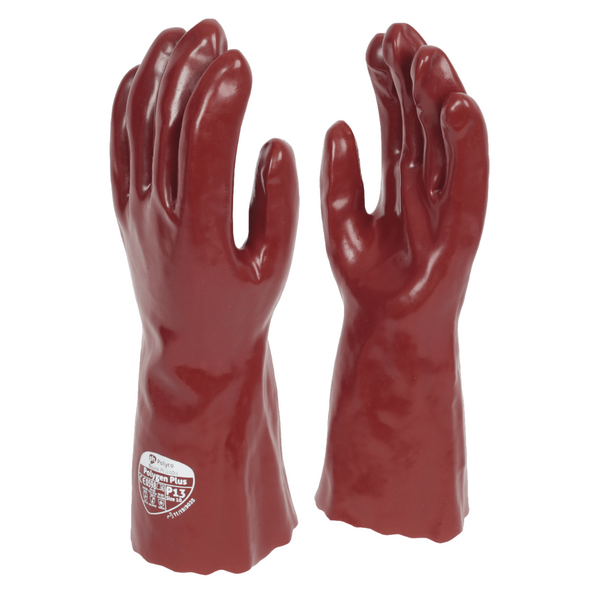 Rubber Gloves