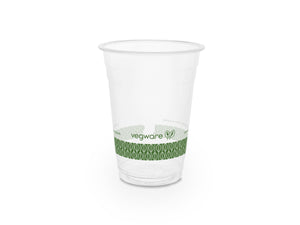 Green Band PLA Cold Cups 12-20oz