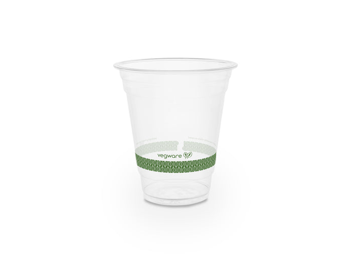 Green Band PLA Cold Cups 12-20oz